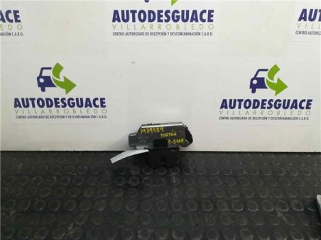 Cerradura Porton Peugeot 5008 1 6 HDi FAP 