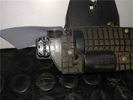 Cerradura Porton Peugeot 5008 1 6 HDi FAP 