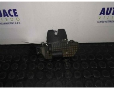 Cerradura Porton Peugeot 5008 1 6 HDi FAP 