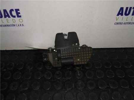 Cerradura Porton Peugeot 5008 1 6 HDi FAP 