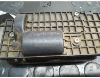 Cerradura Porton Peugeot 5008 1 6 HDi FAP 