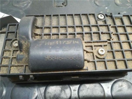 Cerradura Porton Peugeot 5008 1 6 HDi FAP 