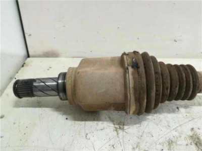 Transmision Delantera Izquierda Dacia DOKKER 1 5 dCi D FAP 