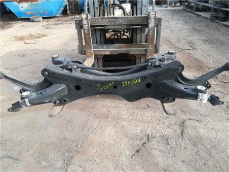 Puente Trasero Mazda 6 KOMBI 2 2 Turbodiesel 