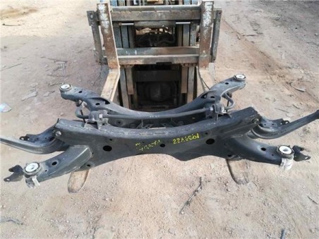 Puente Trasero Mazda 6 KOMBI 2 2 Turbodiesel 