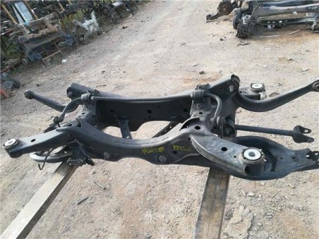 Puente Trasero Mazda 6 KOMBI 2 2 Turbodiesel 