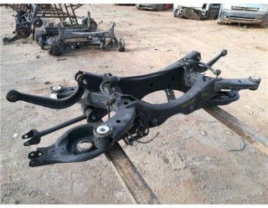 Puente Trasero Mazda 6 KOMBI 2 2 Turbodiesel 