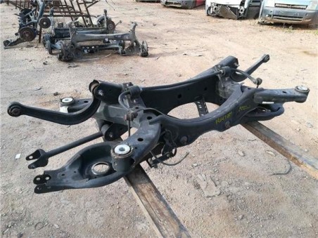 Puente Trasero Mazda 6 KOMBI 2 2 Turbodiesel 