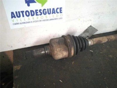 Transmision Delantera Izquierda Ford TRANSIT MOD  2000 COMBI 2 0 TDE 