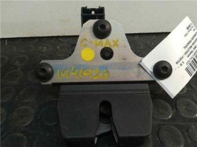 Cerradura Porton Ford C-MAX 1 6 TDCi 