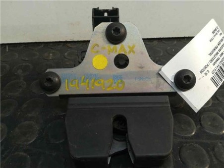 Cerradura Porton Ford C-MAX 1 6 TDCi 