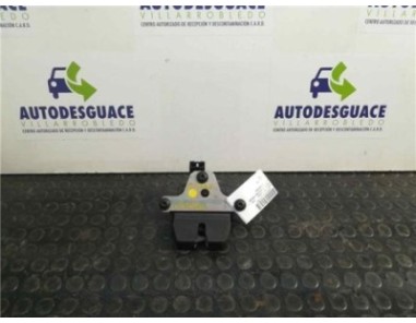 Cerradura Porton Ford C-MAX 1 6 TDCi 