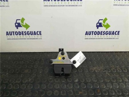 Cerradura Porton Ford C-MAX 1 6 TDCi 