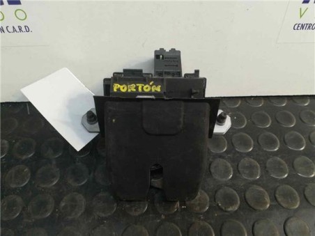 Cerradura Porton Ford C-MAX 1 6 TDCi 