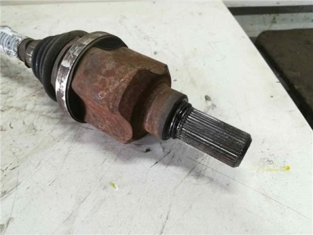 Transmision Delantera Izquierda Citroen C4 PICASSO 1 6 Blue-HDI FAP 