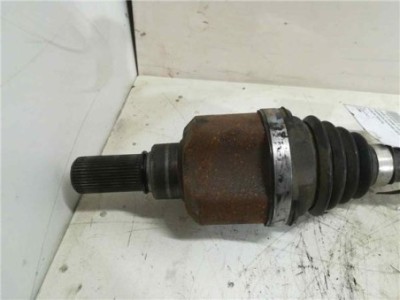 Transmision Delantera Izquierda Citroen C4 PICASSO 1 6 Blue-HDI FAP