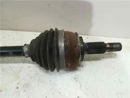 Transmision Delantera Izquierda Citroen C4 PICASSO 1 6 Blue-HDI FAP 