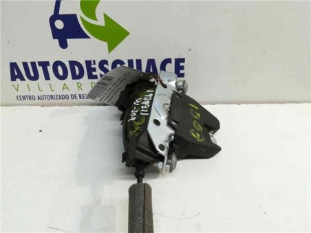 Cerradura Porton MERCEDES CLASE C  LIM  2 1 CDI 