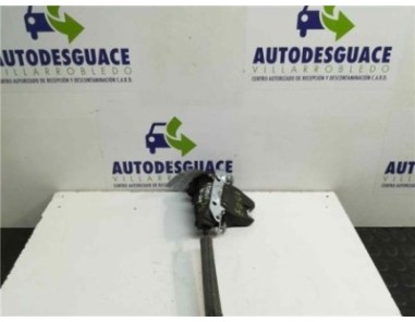 Cerradura Porton MERCEDES CLASE C  LIM  2 1 CDI 