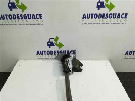 Cerradura Porton MERCEDES CLASE C  LIM  2 1 CDI 