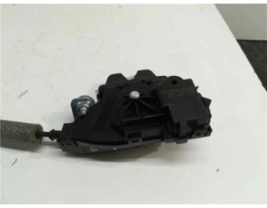 Cerradura Porton MERCEDES CLASE C  LIM  2 1 CDI 