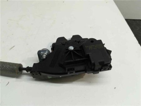 Cerradura Porton MERCEDES CLASE C  LIM  2 1 CDI 