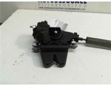 Cerradura Porton MERCEDES CLASE C  LIM  2 1 CDI 