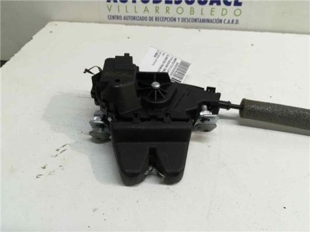 Cerradura Porton MERCEDES CLASE C  LIM  2 1 CDI 