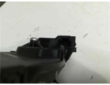 Cerradura Porton MERCEDES CLASE C  LIM  2 1 CDI 