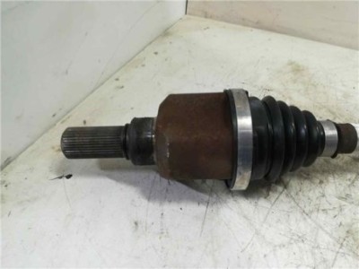 Transmision Delantera Izquierda Citroen C4 PICASSO 1 6 Blue-HDI FAP