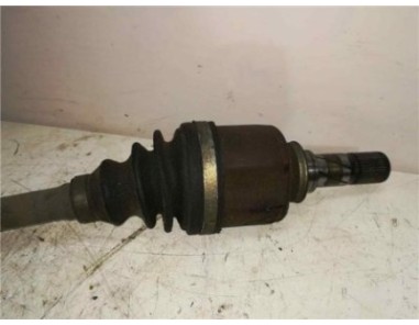 Transmision Delantera Izquierda Nissan PRIMASTAR 2 0 dCi D 