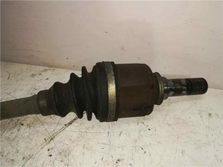 Transmision Delantera Izquierda Nissan PRIMASTAR 2 0 dCi D 