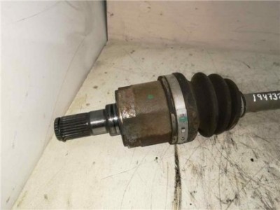 Transmision Delantera Izquierda Hyundai I20 1 2 16V