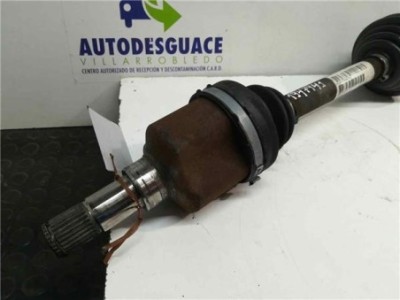 Transmision Delantera Izquierda Ford FOCUS C-MAX 1 8 TDCi Turbodiesel 