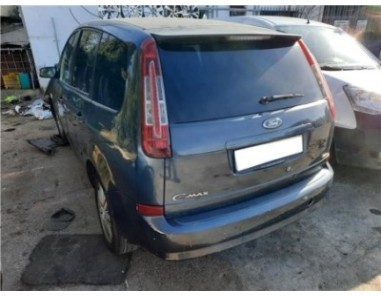 Transmision Delantera Izquierda Ford FOCUS C-MAX 1 8 TDCi Turbodiesel 
