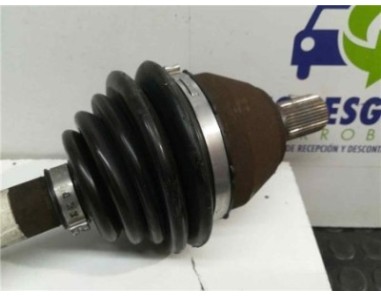 Transmision Delantera Izquierda Ford FOCUS C-MAX 1 8 TDCi Turbodiesel 