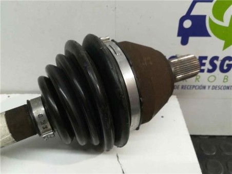 Transmision Delantera Izquierda Ford FOCUS C-MAX 1 8 TDCi Turbodiesel 