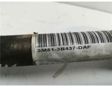 Transmision Delantera Izquierda Ford FOCUS C-MAX 1 8 TDCi Turbodiesel 