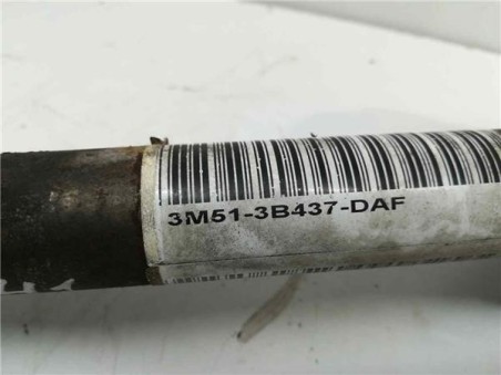 Transmision Delantera Izquierda Ford FOCUS C-MAX 1 8 TDCi Turbodiesel 