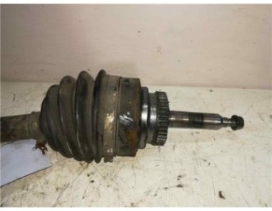 Transmision Delantera Izquierda Ssangyong KYRON 2 0 