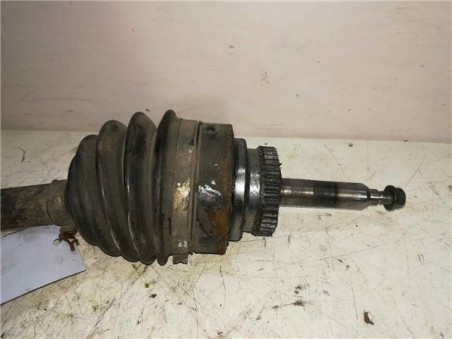 Transmision Delantera Izquierda Ssangyong KYRON 2 0 