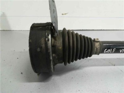 Transmision Delantera Izquierda Volkswagen GOLF VI 1 6 TDI DPF