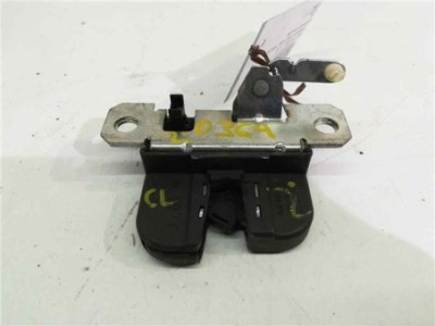 Cerradura Porton Seat IBIZA 1 9 TDI