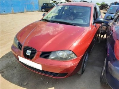 Cerradura Porton Seat IBIZA 1 9 TDI  2