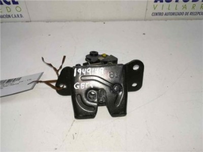 Cerradura Porton Hyundai GETZ 1 3