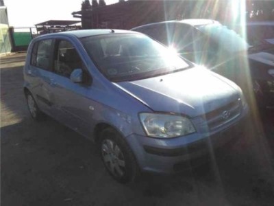 Cerradura Porton Hyundai GETZ 1 3  2