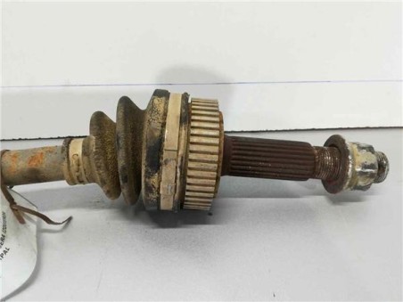 Transmision Trasera Izquierda Nissan X-TRAIL 2 0 dCi Turbodiesel 