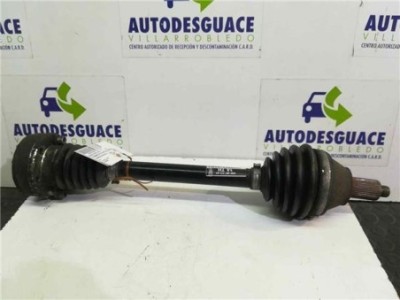 Transmision Delantera Izquierda Skoda FABIA 1 2