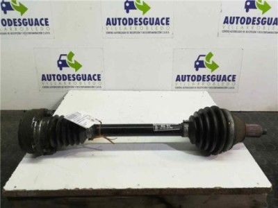 Transmision Delantera Izquierda Skoda FABIA 1 2  2