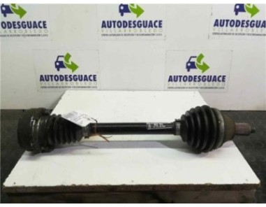 Transmision Delantera Izquierda Skoda FABIA 1 2 